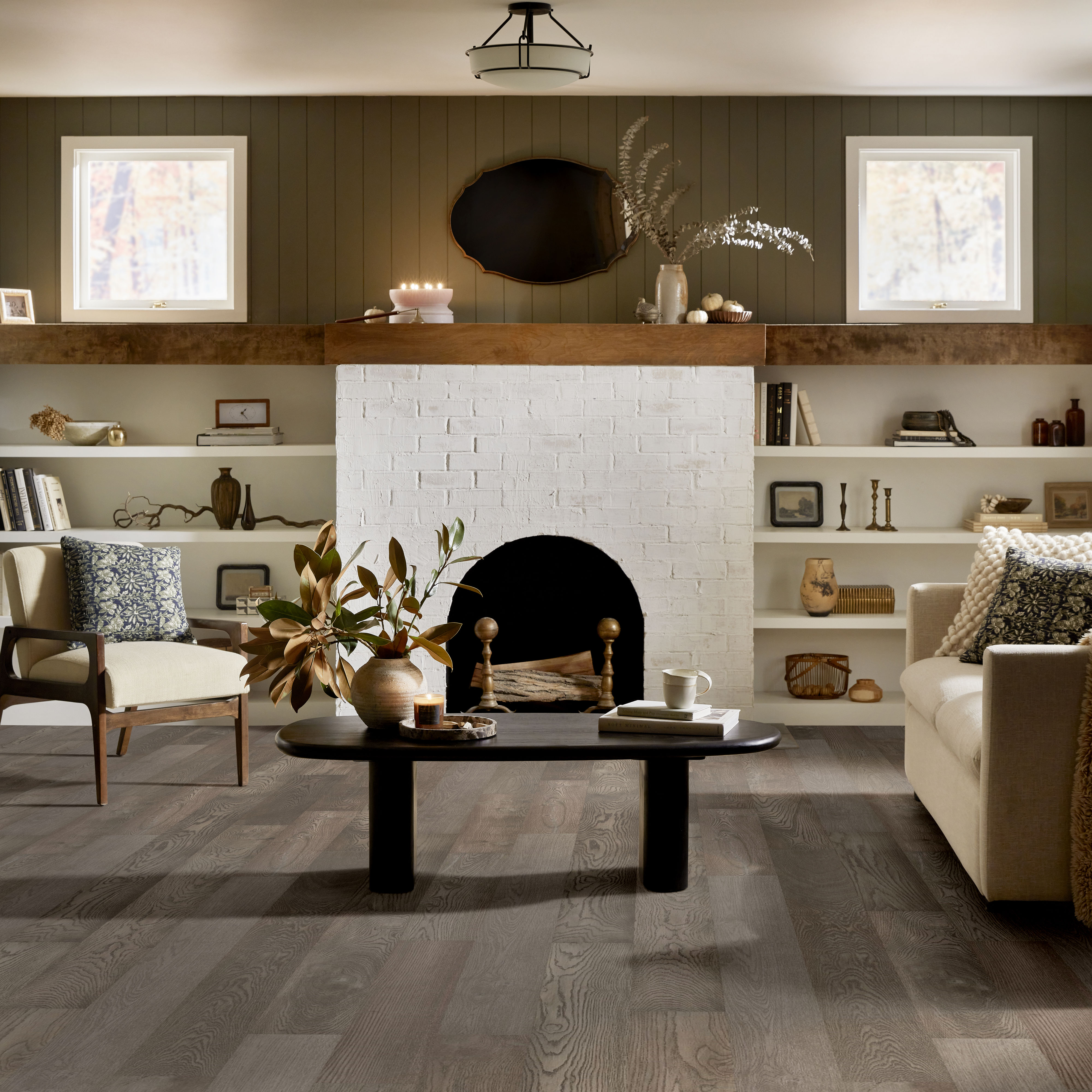 Ensemble - in color Chateau | Shaw Floors